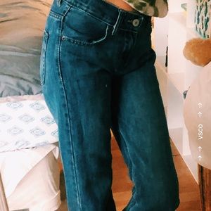 Mom Jeans